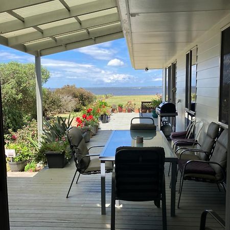 Eagle Bay Views Appartement Eagle Point Buitenkant foto