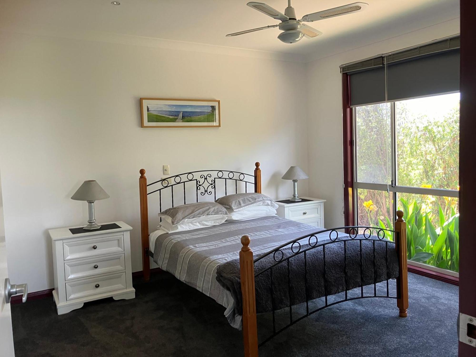 Eagle Bay Views Appartement Eagle Point Buitenkant foto