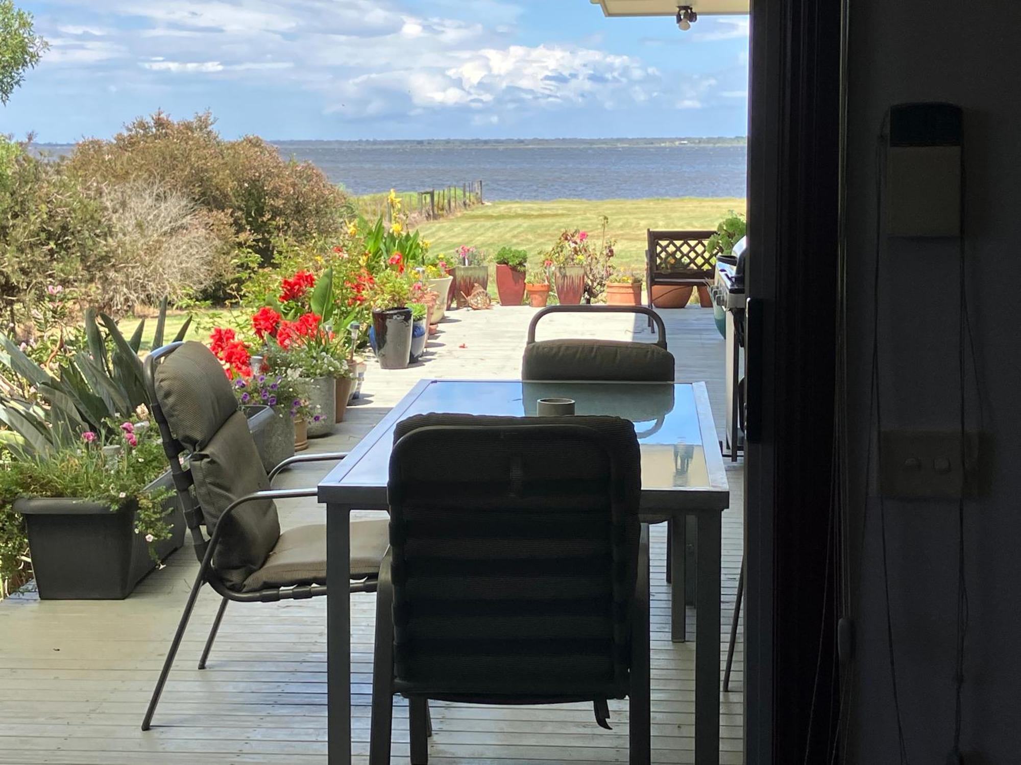 Eagle Bay Views Appartement Eagle Point Buitenkant foto